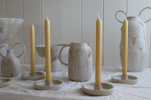 candle holder for regular candle