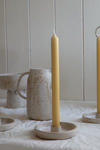 candle holder for regular candle